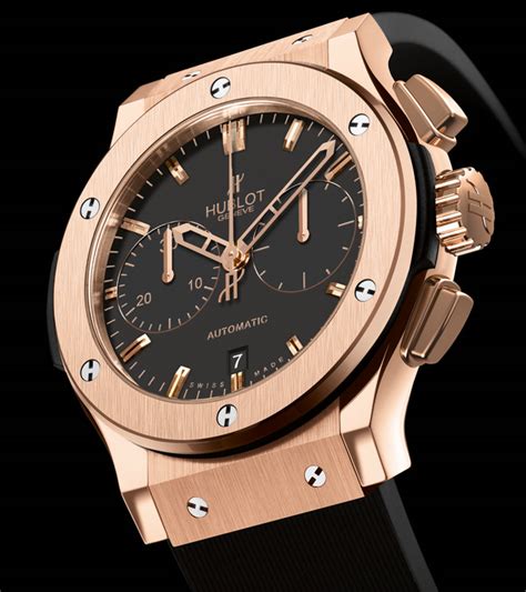 hublot forum a montre|Hublot horlogerie.